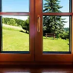 Garni Winzerhof Hoedl 게스트하우스 4*