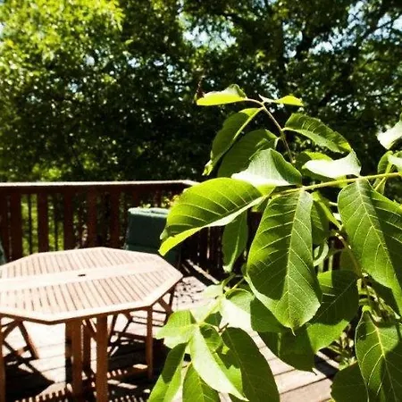 بيت ضيافة Garni Winzerhof Hoedl 4*