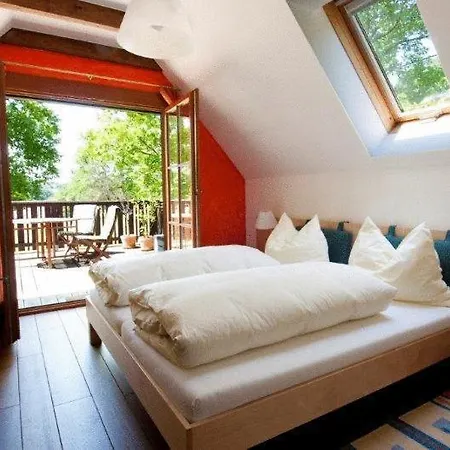 Garni Winzerhof Hoedl بيت ضيافة Wagna