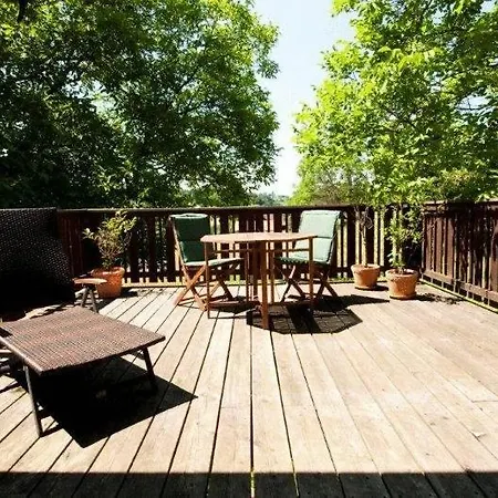 بيت ضيافة Garni Winzerhof Hoedl 4*