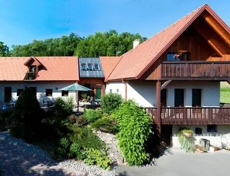 Garni Winzerhof Hoedl