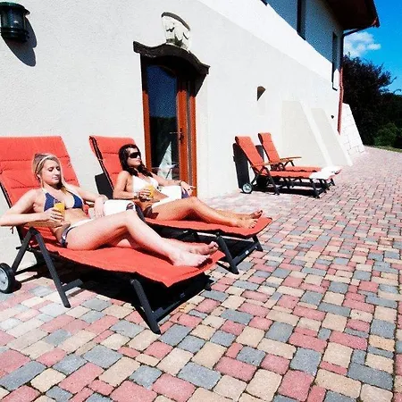 Gasthof Garni Winzerhof Hödl