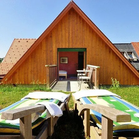 Garni Winzerhof Hoedl بيت ضيافة