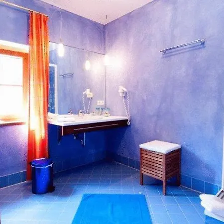 بيت ضيافة Garni Winzerhof Hoedl 4*