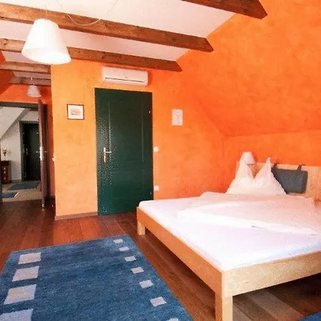 بيت ضيافة Garni Winzerhof Hoedl