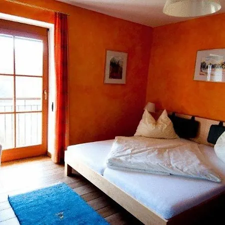 Garni Winzerhof Hoedl 4*