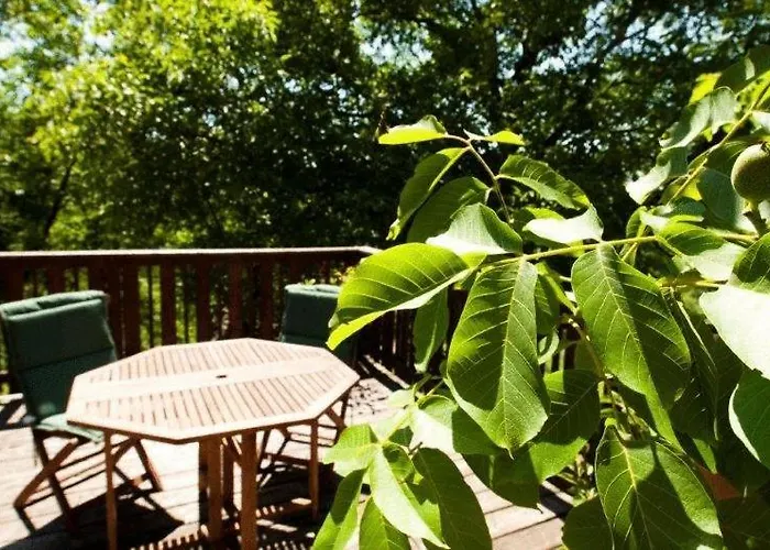 بيت ضيافة Garni Winzerhof Hoedl 4*