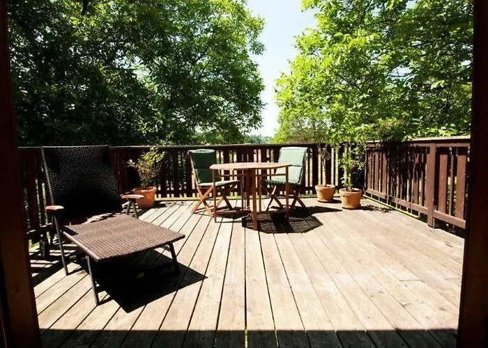 Pensión Garni Winzerhof Hoedl 4*