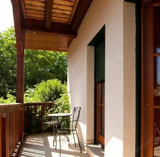 Garni Winzerhof Hoedl 4*