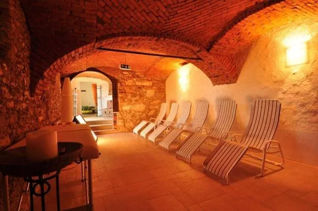 Garni Winzerhof Hoedl بيت ضيافة Wagna