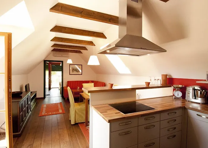 Garni Winzerhof Hoedl Wagna