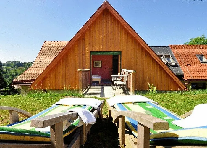 Garni Winzerhof Hoedl بيت ضيافة