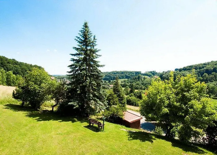 Garni Winzerhof Hoedl 4*