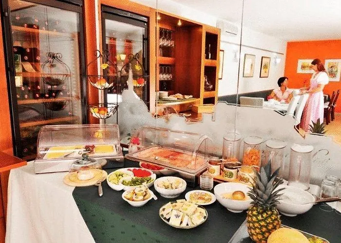 Garni Winzerhof Hoedl