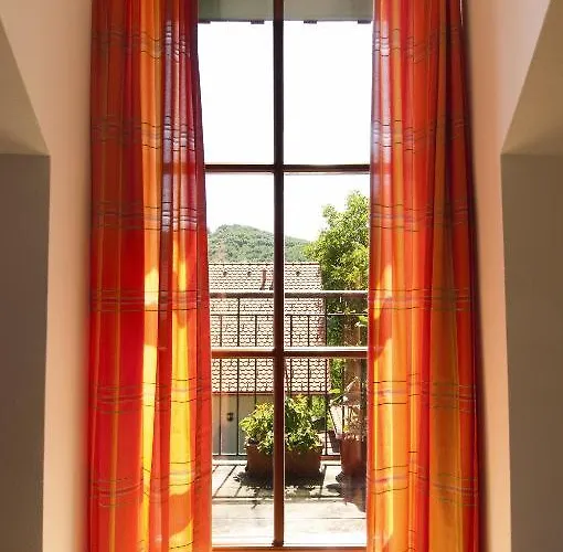 Garni Winzerhof Hoedl