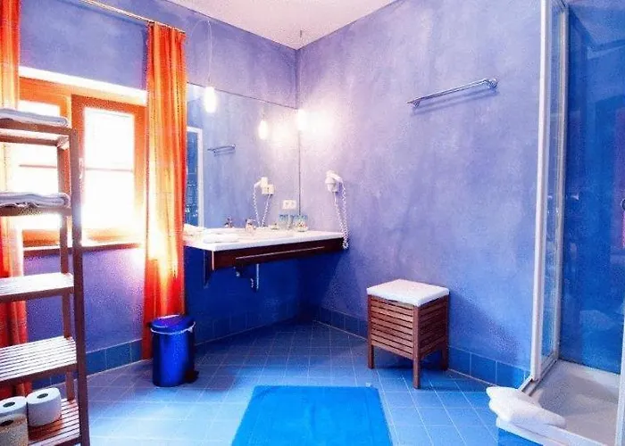 Pensión Garni Winzerhof Hoedl 4*