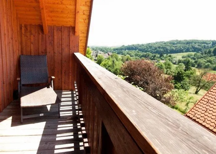 Garni Winzerhof Hoedl 4*